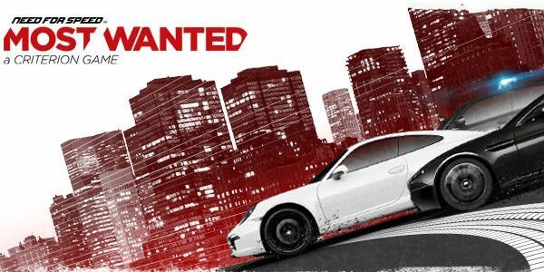 تحميل لعبة سباق السيارات الشهيرة Need For Speed Most Wanted 2012 للكمبيوتر برابط مباشر مجانا