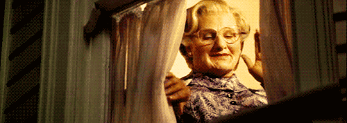Mrs.-Doubtfire-giving-the-finger-GIF